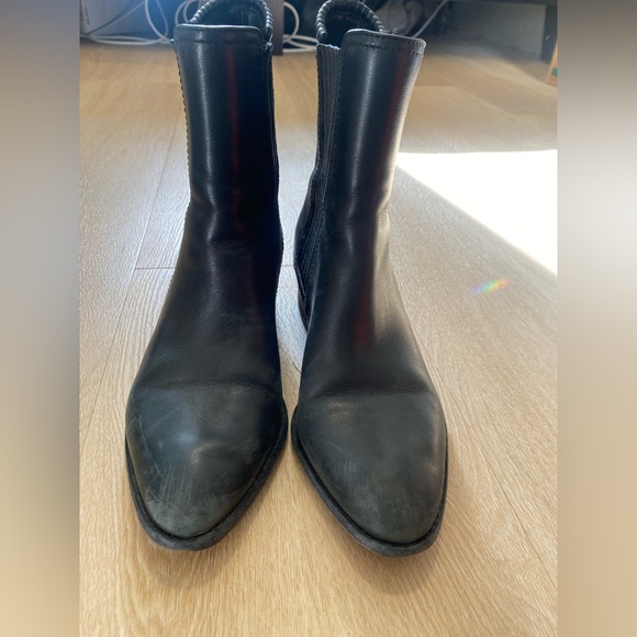 Alexander Wang Anouck Size 7 - Picture 2 of 9